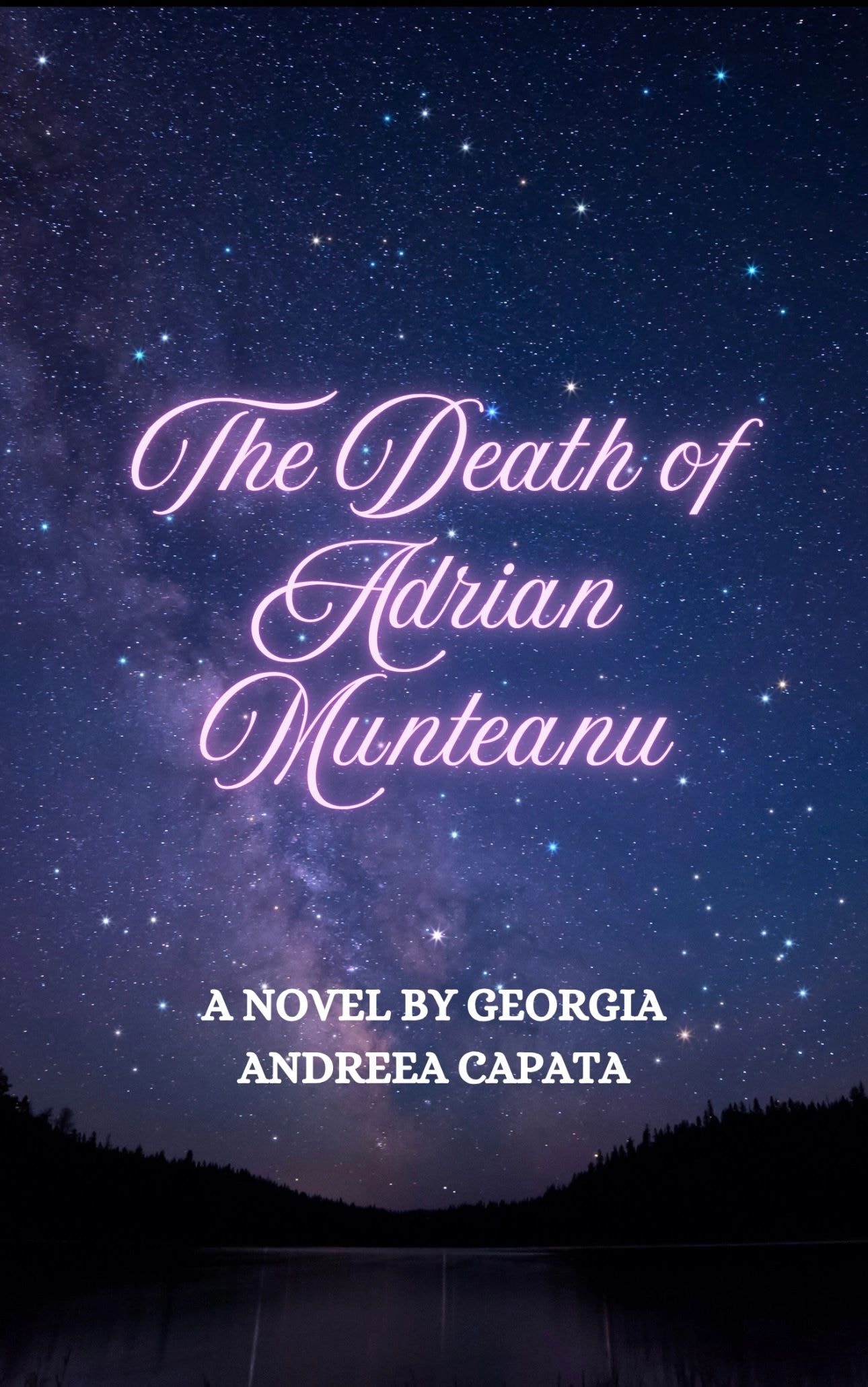The Death of Adrian Munteanu